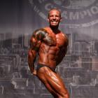 Jason  Adams - NPC Alabama State Championships 2012 - #1